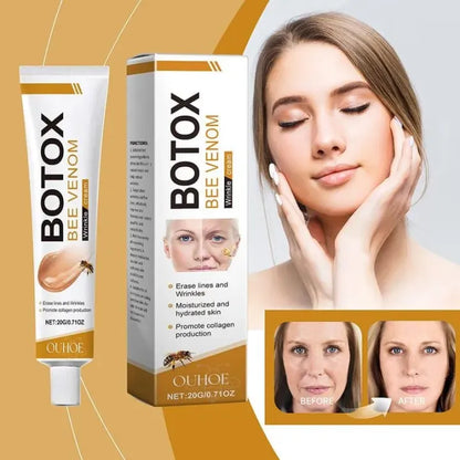Botox Cream