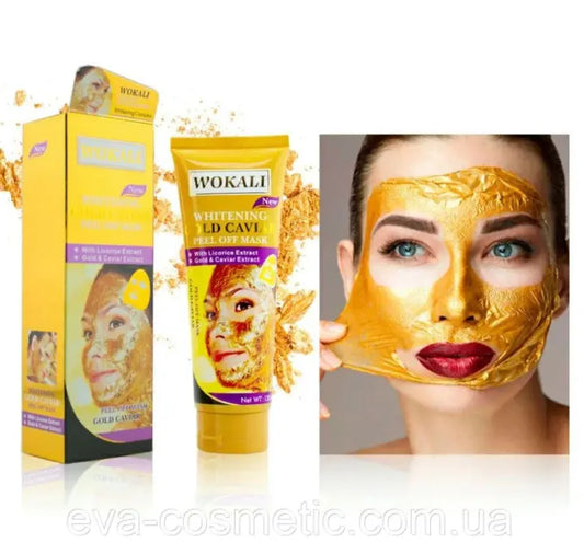 Golden Mask