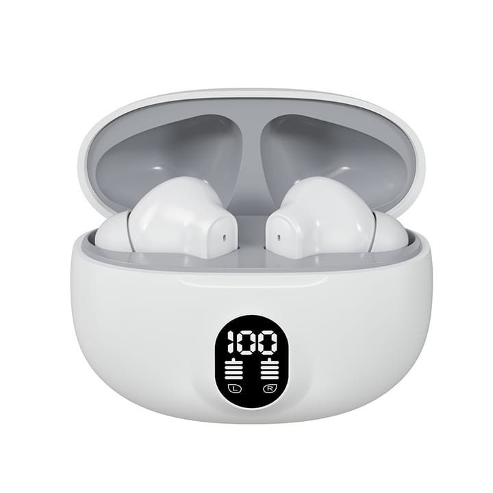 STERO TWS Wireless Earbuds