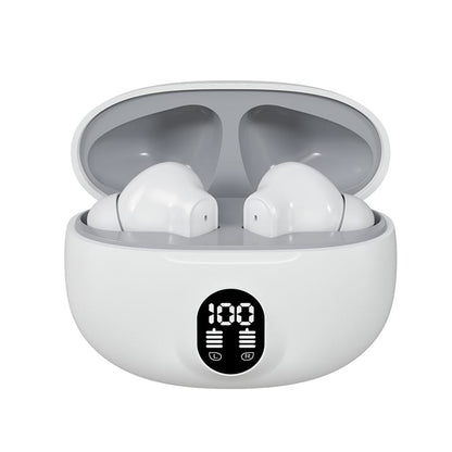 STERO TWS Wireless Earbuds