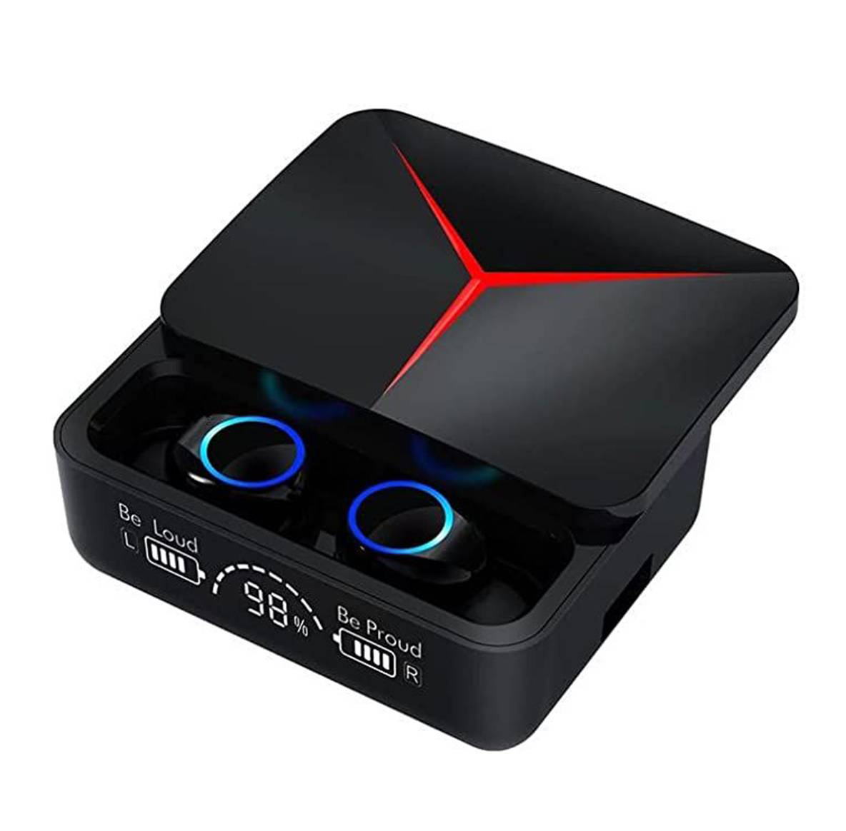 M90 pro earbuds