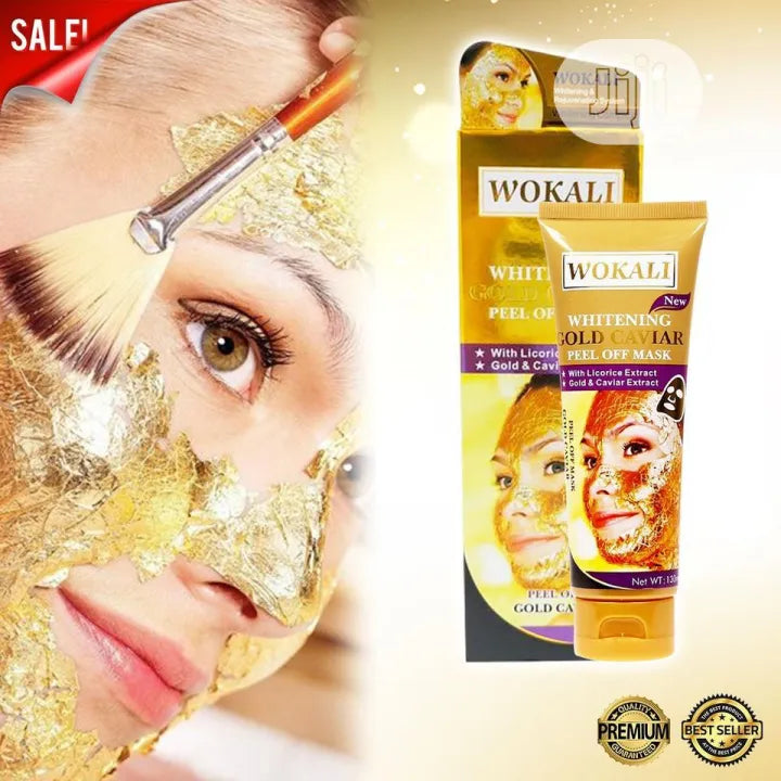 Golden Mask