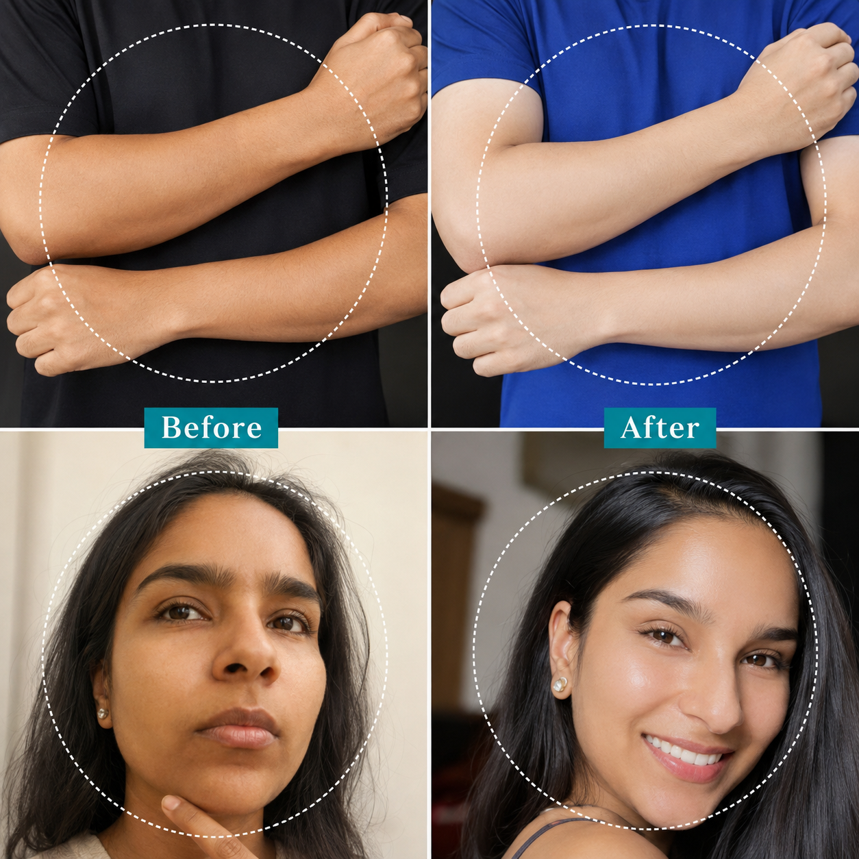 Pilgrim PHA Peeling Solution