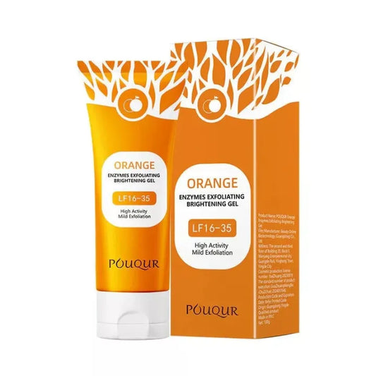 Enzym orange beauty