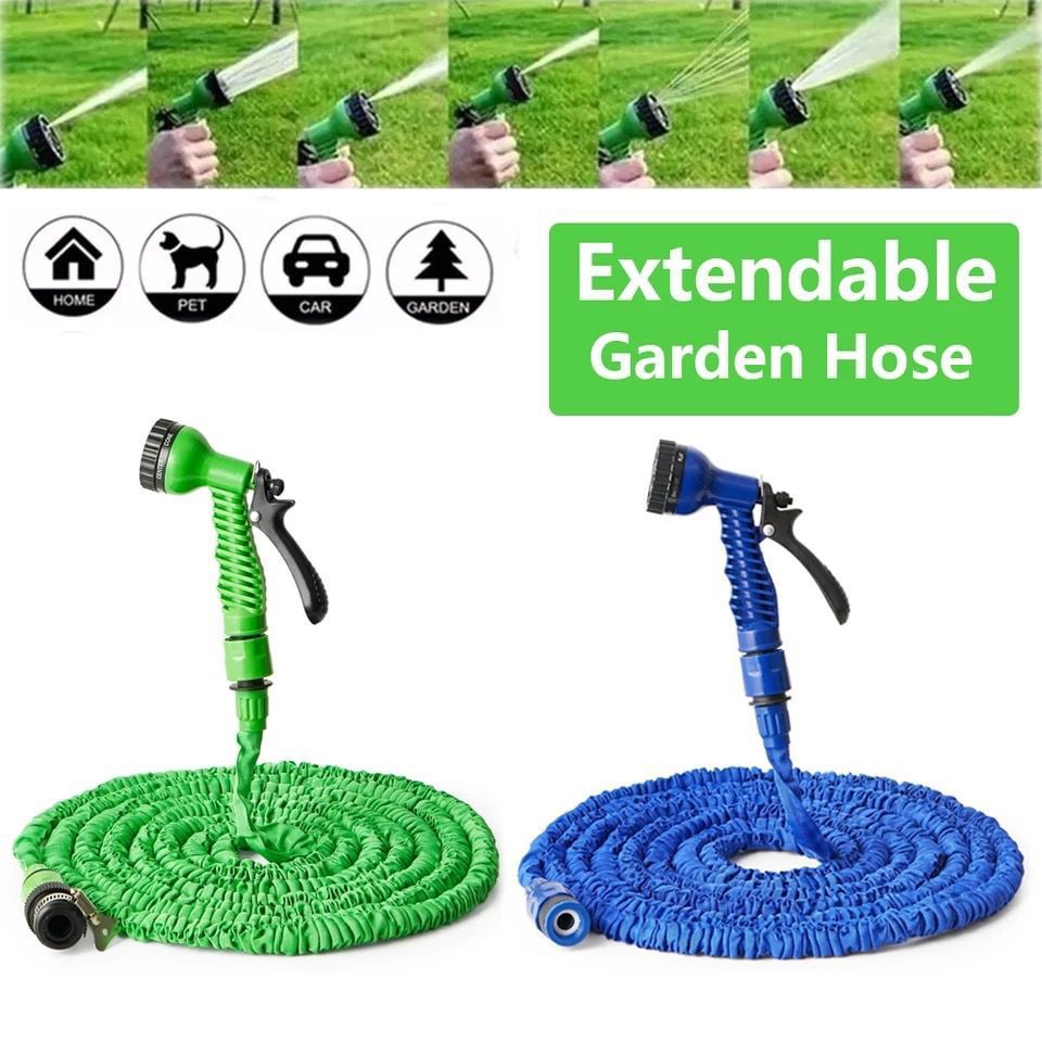 Magic Hose