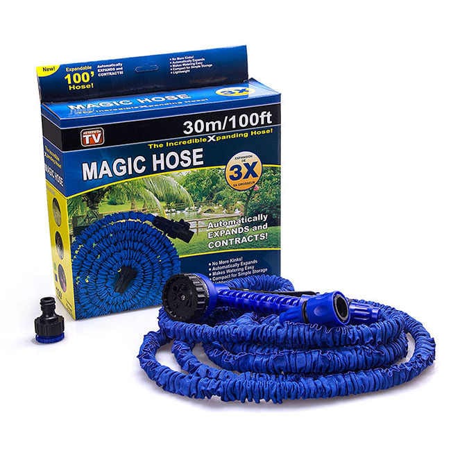 Magic Hose