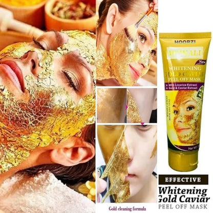 Golden Mask