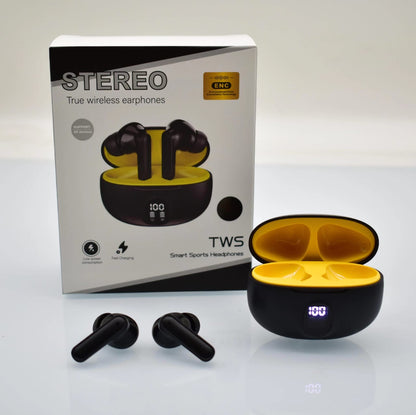 STERO TWS Wireless Earbuds