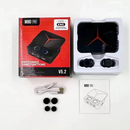 M90 pro earbuds