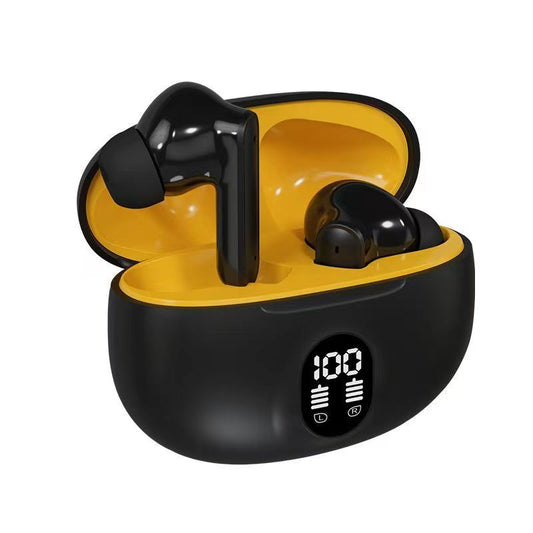STERO TWS Wireless Earbuds