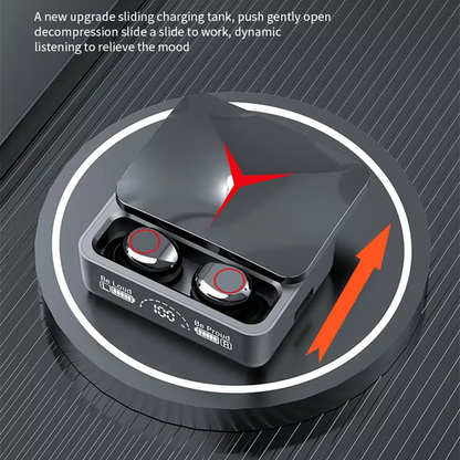 M90 pro earbuds
