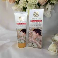Whitening cream