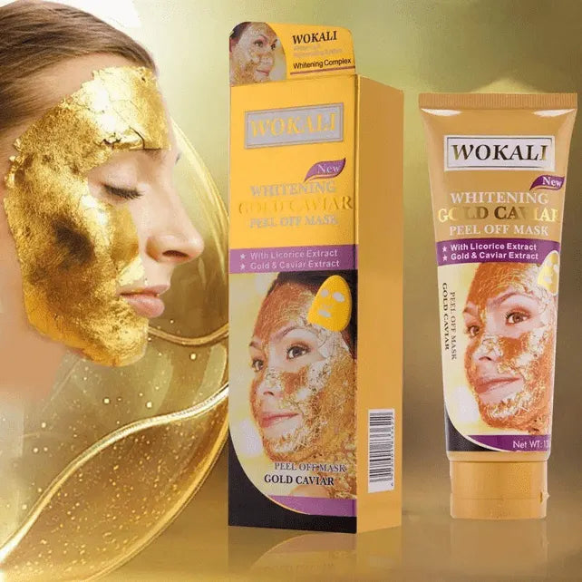 Golden Mask