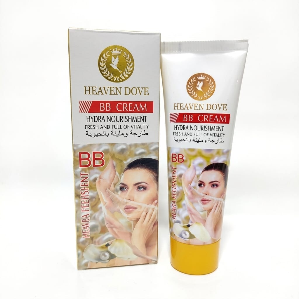 Whitening cream